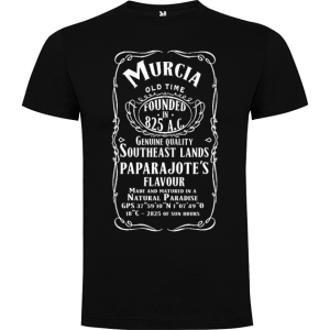 Camiseta Murcia's