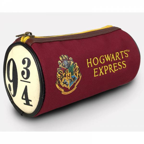 Set Diario y bolígrafo Harry Potter Hogwarts Express