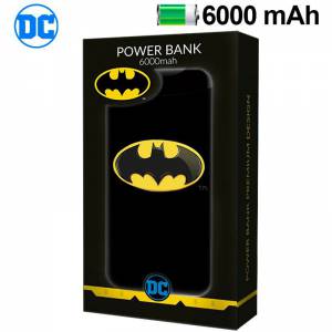 Batería externa Batman - DC...