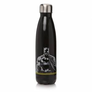 Botella metálica Batman -...