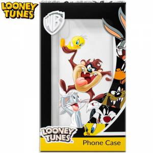 Carcasa Looney Tunes