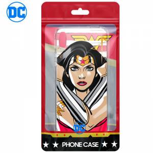 Carcasa Wonder Woman - DC...
