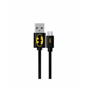 Cable USB Batman (tipo...