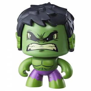 Figura mighty muggs Hulk -...