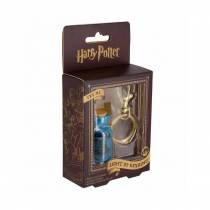 Llavero Potion bottle con luz - Harry Potter