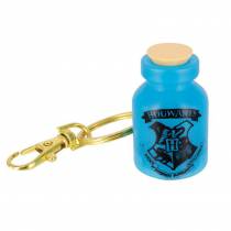 Llavero Potion bottle con luz - Harry Potter