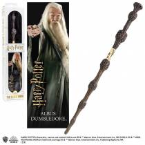 Varita 30cm Albus Dumbledore - Harry Potter