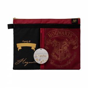 Bolsa escolar de Hogwarts - Harry Potter