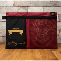Bolsa escolar de Hogwarts - Harry Potter