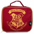 Bolsa portaalimentos Hogwarts - Harry Potter