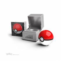Pokemon - Réplica Pokeball electrónica