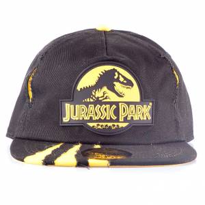 Gorra Jurassic Park garra