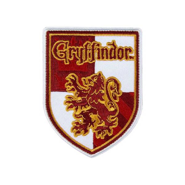 Parche Gryffindor - Harry Potter