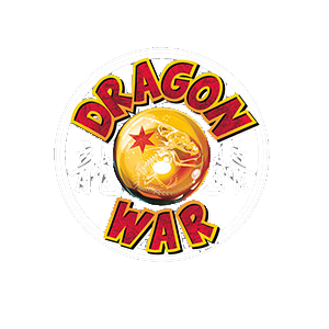 Camiseta Dragon war