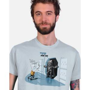 Camiseta Dark side - Star Wars