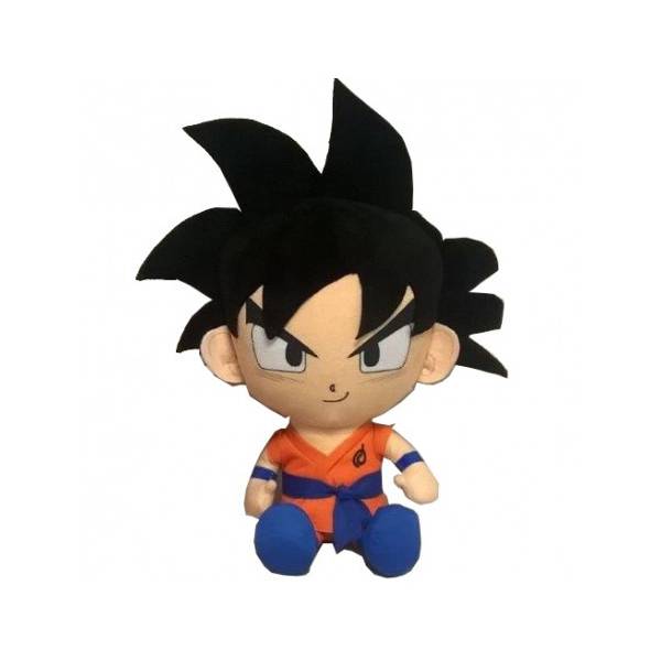 Peluche Son Goku - Dragon Ball
