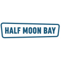 Half moon bay
